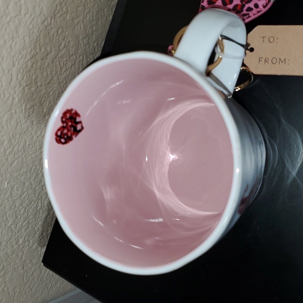Prima Design Mug + Keychain - Picture 5 of 8